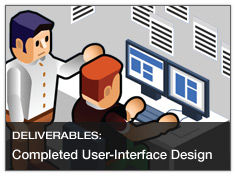 Interface Design