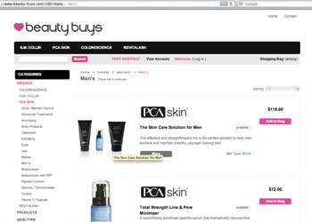 Beauty-Buys.com