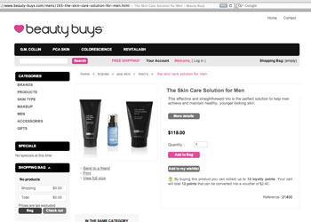 Beauty-Buys.com