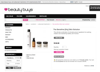 Beauty-Buys.com