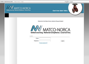 Matco-Norca