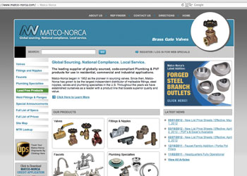 Matco-Norca