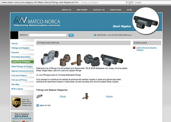 Matco-Norca