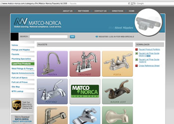 Matco-Norca